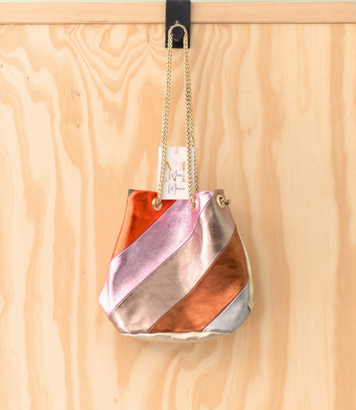 Ariya Italia Bag
