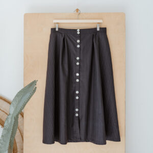 Yoko Dark Grey